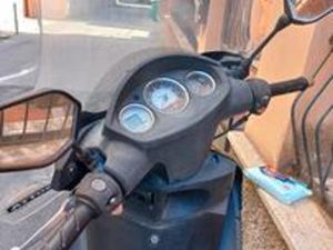 PEUGEOT GEOPOLIS 250 - 2010