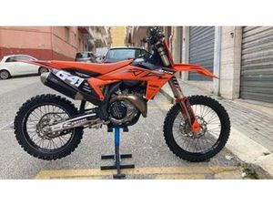 KTM SX-F 450 2024
