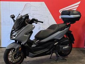 HONDA FORZA 300 - 2020