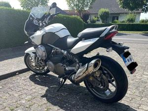 APRILIA MANA 850 GT