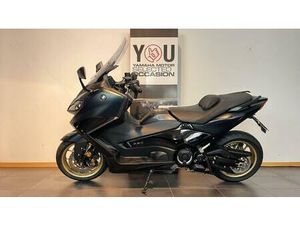 VENDO YAMAHA T-MAX 560 TECH MAX (2022 - 24) USATA A ODERZO (CODICE 9725590) - MOTO.IT