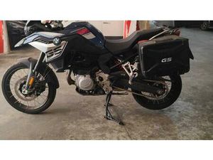 VENDO BMW F 850 GS (2021 - 24) USATA A ROMA (CODICE 9725479) - MOTO.IT