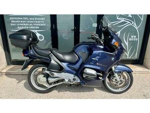 VENDO BMW R 850 RT (2002 - 05) USATA A SACILE (CODICE 9725510) - MOTO.IT