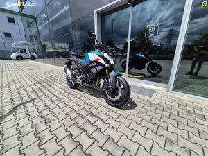 CFMOTO OSTATNÍ 450 NK E5+ | SAUTO.CZ