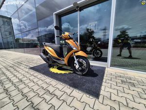 PIAGGIO MEDLEY 200 S EU5+ | SAUTO.CZ