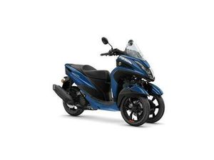 VENDO YAMAHA TRICITY 125 (2022 - 24) NUOVA A LAVIS (CODICE 7349793) - MOTO.IT