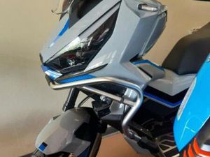 ZONTES 368 G-ADV, NEU, KAMERAS, RADAR, KURVEN ABS,....IM GESCHÄFT