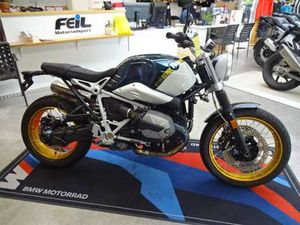BMW R NINET