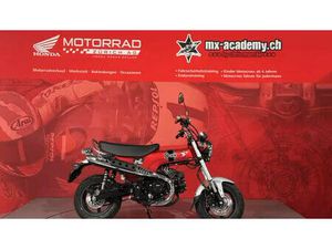 ST 125 DAX*NEUFAHRZEUG*