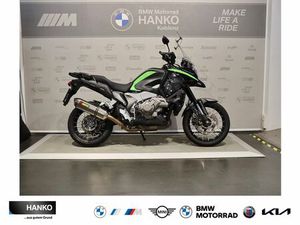 HONDA VFR 1200 X CROSSTOURER DCT AKRA