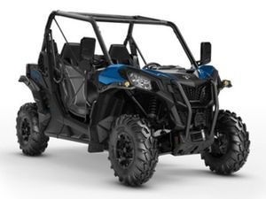 CAN AM MAVERICK TRAIL DPS 700 T T2B 2023 PROMOCJA!!!!
