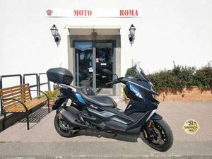 BMW C 400 GT C 400 GT * UNIPRO - 34 CV - EURO5 * - OFFERTA PRO BLU/AZZURRO