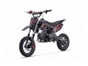 STORM V3 BRX 110 CC LUB 125 CC 12/10 LUB 14/12 AUTOMAT E-START PÓL-AUTOMAT