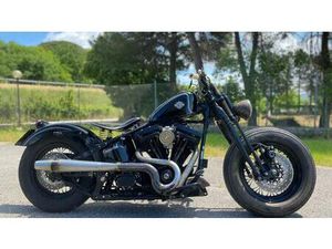 VENDO HARLEY-DAVIDSON 1340 STANDARD (1985 - 89) USATA A MAGIONE (CODICE 9726116) - MOTO.IT