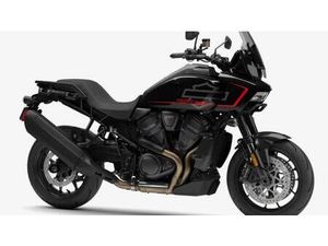 VENDO HARLEY-DAVIDSON PAN AMERICA 1250 ST (2025) NUOVA A LEGNANO (CODICE 9726172) - MOTO.IT