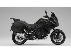 VENDO HONDA NT 1100 (2025) NUOVA A ROMA (CODICE 9726149) - MOTO.IT