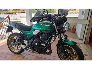 VENDO KAWASAKI Z 650 RS (2022 - 24) USATA A TIVOLI (CODICE 9726264) - MOTO.IT