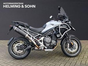 TRIUMPH TIGER 1200 GT PRO