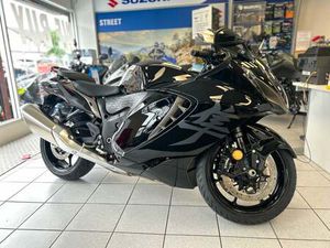 NEW SUZUKI HAYABUSA FOR SALE IN ROMFORD