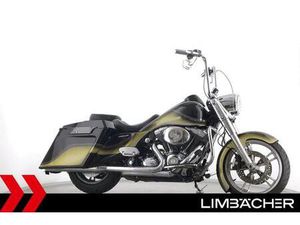 HARLEY-DAVIDSON ROAD KING CLASSIC CHICANO FLHRC, JEKILL&HYDE