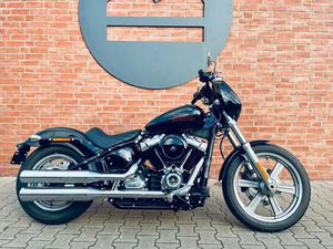 HARLEY-DAVIDSON FXST SOFTAIL STANDARD *SOFORT **TOP ZUBEHÖR*