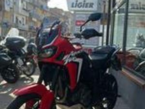 HONDA AFRICA TWIN DCT 7600 PREZZO TRATTABILE