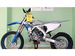VENDO TM MOTO EN 300 FI ES 2T (2024) USATA A ROCCASECCA (CODICE 9725801) - MOTO.IT