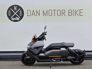 BMW CE 04 AVANTGARDE 2023