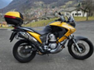HONDA TRANSALP XL700