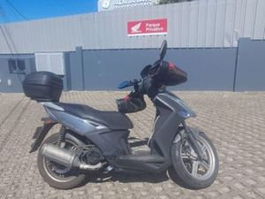 KYMKO AGILITY 125 CC OEIRAS E SÃO JULIÃO DA BARRA, PAÇO DE ARCOS E CAXIAS
