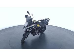 VENDO SUZUKI V-STROM 650 ABS (2017 - 20) USATA A CORCIANO (CODICE 9726547) - MOTO.IT