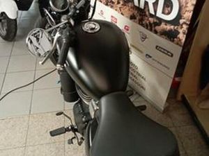 ROYAL ENFIELD METEOR