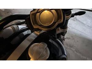 VENDO TRIUMPH ROCKET 3 GT (2021 - 24) USATA A ISEO (CODICE 9726093) - MOTO.IT