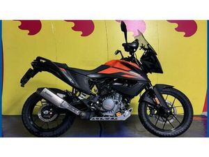 VENDO KTM 390 ADVENTURE (2021) USATA A CASTIGLIONE OLONA (CODICE 9726177) - MOTO.IT