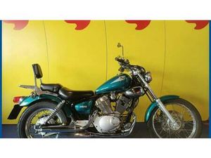 VENDO YAMAHA XV 250 S VIRAGO (1994 - 01) USATA A SAN SECONDO DI PINEROLO (CODICE 9726388) - MOTO.IT