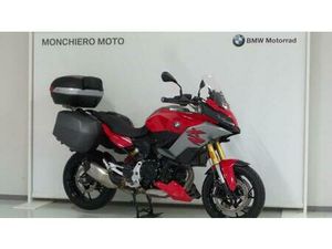 VENDO BMW F 900 XR (2020 - 24) USATA A ALBA (CODICE 9726710) - MOTO.IT
