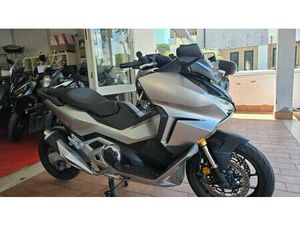 VENDO HONDA FORZA 750 DCT (2021 - 24) USATA A TIVOLI (CODICE 9726245) - MOTO.IT