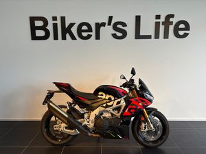 TUONO V4 1100 FACTORY