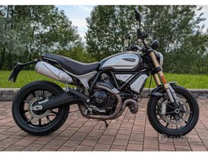 DUCATI SCRAMBLER 1100 CC