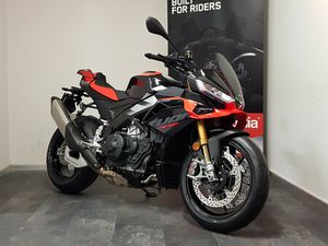 TUONO V4 1100 E5+ FACTORY