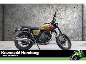 BRIXTON CROMWELL 250