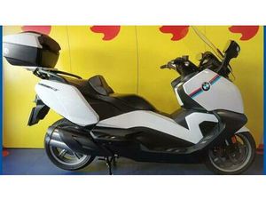 VENDO BMW C 650 GT (2016 - 20) USATA A SAN SECONDO DI PINEROLO (CODICE 9726184) - MOTO.IT