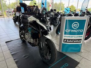 CFMOTO OSTATNÍ 675NK - AKCE | SAUTO.CZ