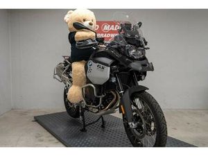 F 900 GS ADVENTURE ABS