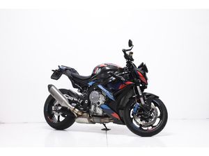 M 1000 R COMPETITION