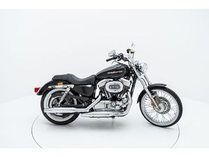 XL 1200 C SPORTSTER CUSTOM