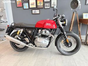 ROYAL ENFIELD OSTATNÍ CONTINENTAL GT650 ROCKER | SAUTO.CZ