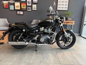 ROYAL ENFIELD OSTATNÍ SUPER METEOR 650 ASTRAL | SAUTO.CZ