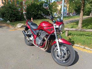 SUZUKI BANDIT GSF 1200 ABS