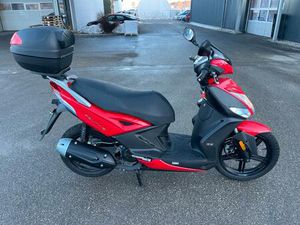KYMCO AGILITY 125